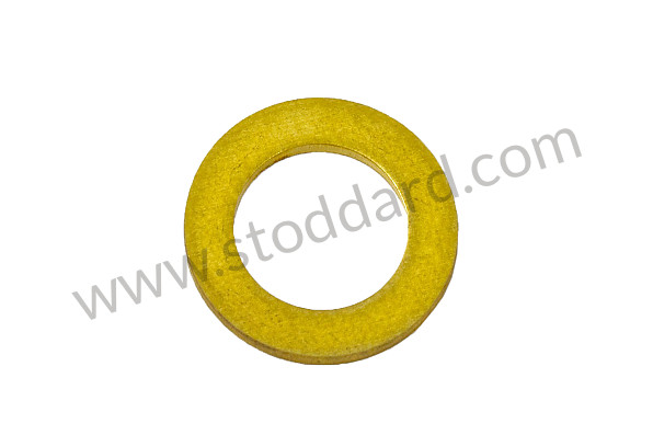 99657392602 - SEALING RING for Porsche 996 Gt3 / Gt3-1 &bull; 2000 &bull; 996 Gt3 &bull; Coupe &bull; Manual Gearbox, 6 Speed