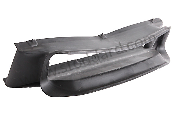 99657514104 - AIR DUCT for Porsche 