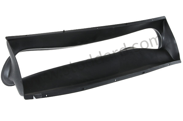 99657514105 - AIR DUCT for Porsche 