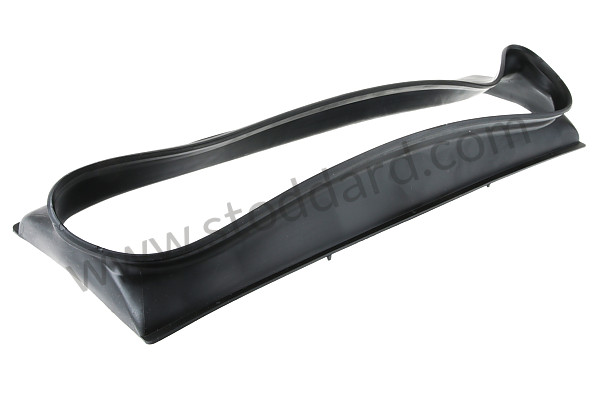 99657514105 - AIR DUCT for Porsche 