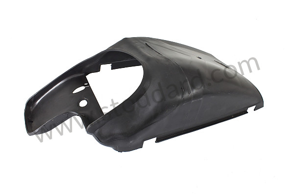 99657532202 - AIR DUCT for Porsche 996 &bull; 2002 &bull; 996 Carrera 4S &bull; Coupe &bull; Automatic Gearbox