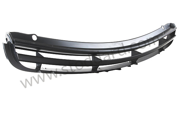 99657532630 - FRAME for Porsche 996 Turbo &bull; 2004 &bull; 996 Turbo Gt2 &bull; Coupe &bull; Manual Gearbox, 6 Speed