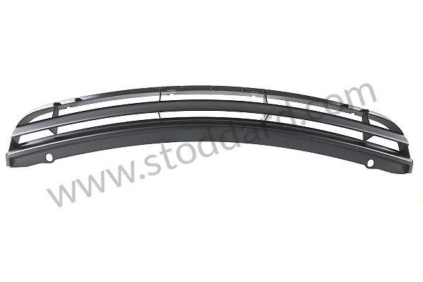 99657532630 - FRAME for Porsche 996 Turbo &bull; 2004 &bull; 996 Turbo Gt2 &bull; Coupe &bull; Manual Gearbox, 6 Speed