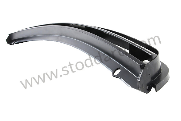 99657532630 - FRAME for Porsche 996 Turbo &bull; 2004 &bull; 996 Turbo Gt2 &bull; Coupe &bull; Manual Gearbox, 6 Speed
