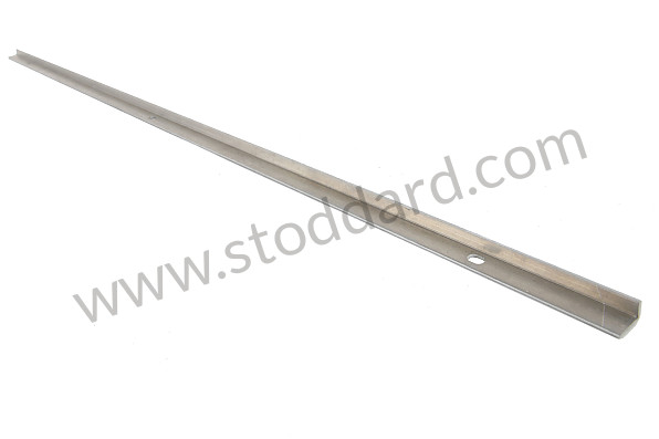 99657576100 - ATTACHMENT STRIP for Porsche 
