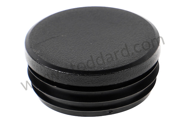 99658021390 - PLUG for Porsche 996 Gt3 / Gt3-1 &bull; 2000 &bull; 996 Gt3 &bull; Coupe &bull; Manual Gearbox, 6 Speed