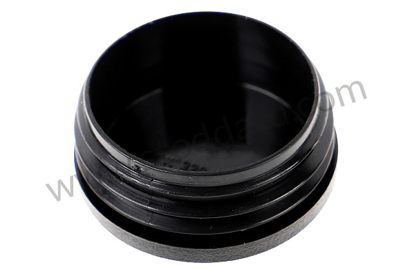 99658021390 - PLUG for Porsche 996 Gt3 / Gt3-1 &bull; 2000 &bull; 996 Gt3 &bull; Coupe &bull; Manual Gearbox, 6 Speed