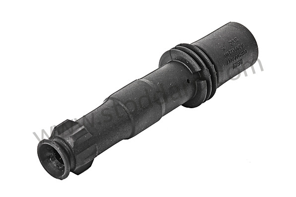 99660210301 - SPARK PLUG SOCKET for Porsche Boxster 986 97-04 &bull; 1997 &bull; Boxster 2.5 &bull; Cabrio &bull; Manual Gearbox, 5 Speed