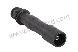 SPARK PLUG SOCKET  (A99660210500)