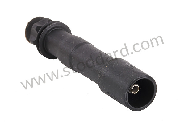 A99660210500 - SPARK PLUG SOCKET for Porsche 996 Gt3 / Gt3-1 &bull; 2000 &bull; 996 Gt3 &bull; Coupe &bull; Manual Gearbox, 6 Speed