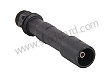 SPARK PLUG SOCKET