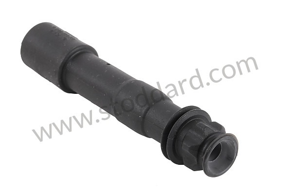 A99660210500 - SPARK PLUG SOCKET for Porsche 996 Gt3 / Gt3-1 &bull; 2000 &bull; 996 Gt3 &bull; Coupe &bull; Manual Gearbox, 6 Speed