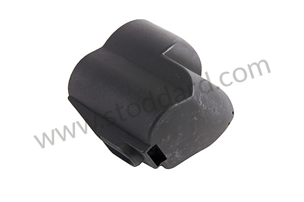 99660411800 - PROTECTION CAP for Porsche 997 Turbo 10-13 &bull; 2011 &bull; 997 Gt2 Rs &bull; Coupe &bull; Manual Gearbox, 6 Speed