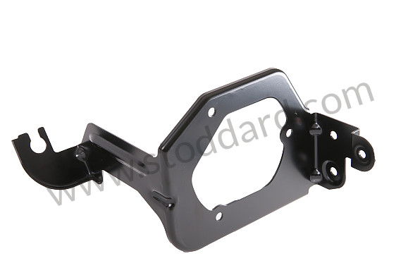 99660512400 - SUPPORT for Porsche 996 &bull; 2002 &bull; 996 Carrera 2 &bull; Coupe &bull; Manual Gearbox, 6 Speed