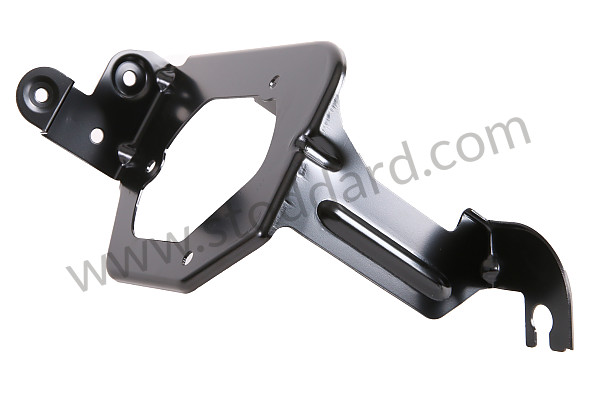99660512400 - SUPPORT for Porsche 996 &bull; 2002 &bull; 996 Carrera 2 &bull; Coupe &bull; Manual Gearbox, 6 Speed