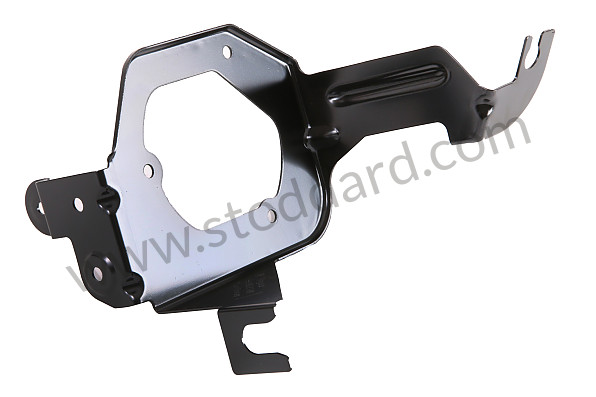 99660512400 - SUPPORT for Porsche 996 &bull; 2002 &bull; 996 Carrera 2 &bull; Coupe &bull; Manual Gearbox, 6 Speed
