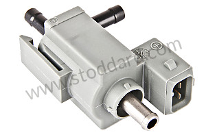 CYCLE VALVE 