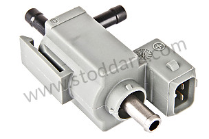 CYCLE VALVE  (99660515500)