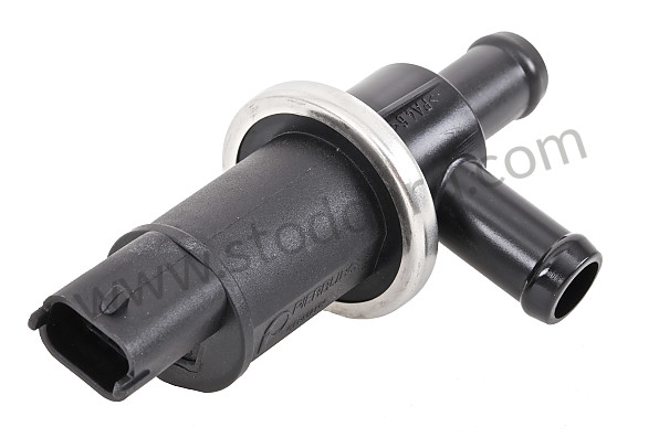 99660520301 - VALVE for Porsche Boxster 986 97-04 &bull; 2003 &bull; Boxster 2.7 &bull; Cabrio &bull; Automatic Gearbox