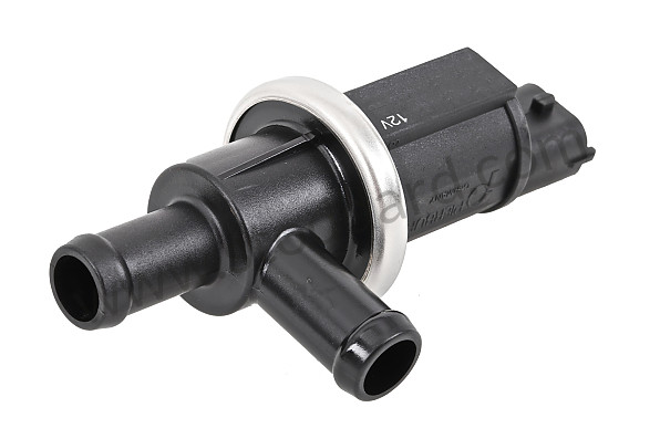 99660520301 - VALVE for Porsche Boxster 986 97-04 &bull; 2003 &bull; Boxster 2.7 &bull; Cabrio &bull; Automatic Gearbox