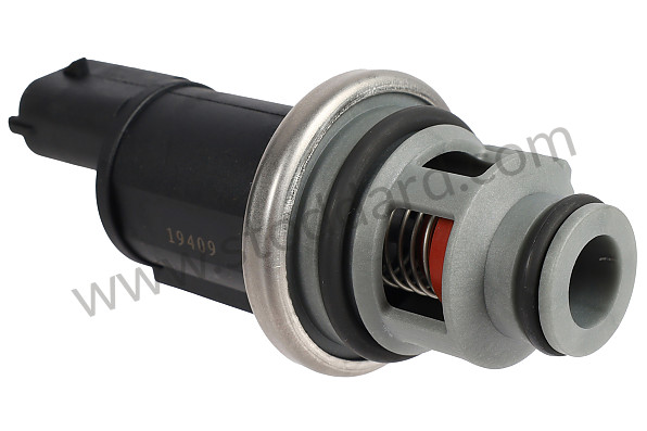99660521301 - VALVE for Porsche 