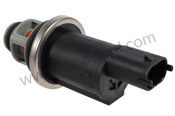 99660521301 - VALVE for Porsche 