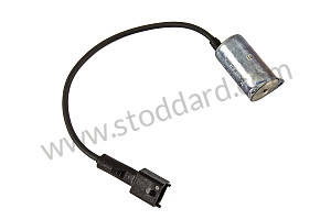 SOLENOID VALVE 2 Versions available for this part