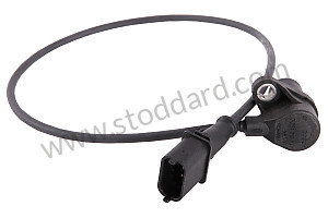 PULSE SENDER 