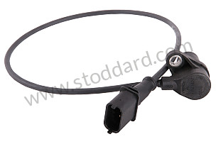 PULSE SENDER  (99660610502)