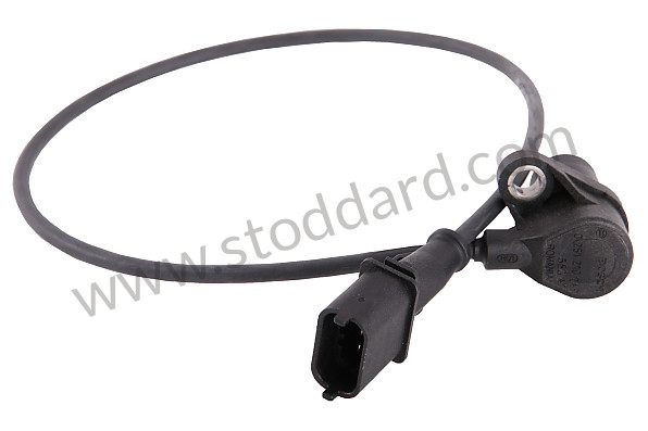 99660610502 - PULSE SENDER for Porsche 996 Gt3 / Gt3-1 &bull; 2000 &bull; 996 Gt3 &bull; Coupe &bull; Manual Gearbox, 6 Speed