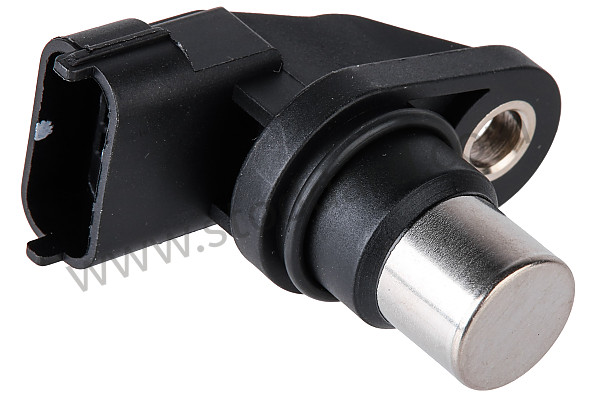 99660610603 - HALL SENDER for Porsche 996 &bull; 2004 &bull; 996 Carrera 4S &bull; Coupe &bull; Automatic Gearbox