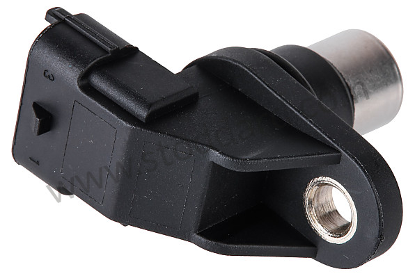 99660610603 - HALL SENDER for Porsche 996 &bull; 2004 &bull; 996 Carrera 4S &bull; Coupe &bull; Automatic Gearbox