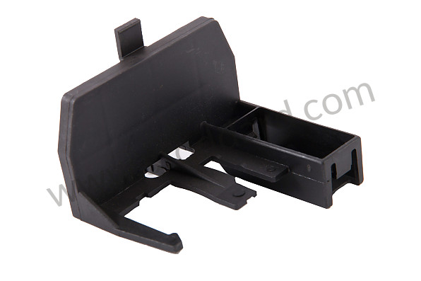 99660610702 - SUPPORT for Porsche 996 Turbo &bull; 2004 &bull; 996 Turbo &bull; Cabrio &bull; Automatic Gearbox