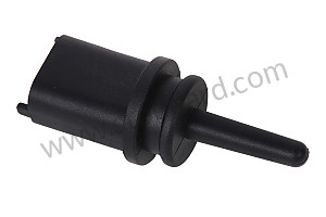 TEMPERATURE SENSOR 