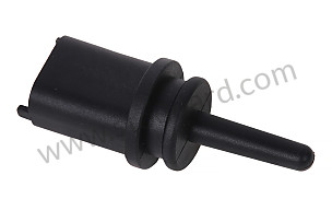 TEMPERATURE SENSOR  (99660611300)