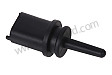 TEMPERATURE SENSOR