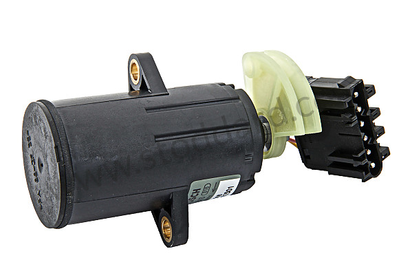 99660611502 - SENDER for Porsche 996 &bull; 2000 &bull; 996 Carrera 4 &bull; Coupe &bull; Automatic Gearbox
