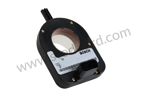 99660611900 - STEERING-ANGLE SENSOR for Porsche Boxster 986 97-04 &bull; 2000 &bull; Boxster S 3.2 &bull; Cabrio &bull; Automatic Gearbox