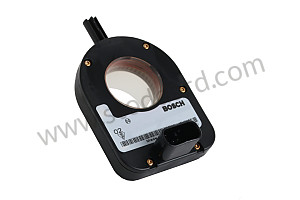 STEERING-ANGLE SENSOR 