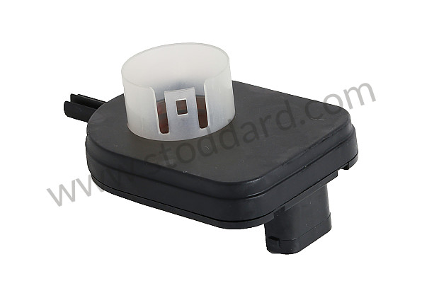 99660611900 - STEERING-ANGLE SENSOR for Porsche 