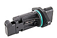 Mass air flow sensor