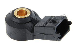 KNOCK SENSOR  (99660612501)