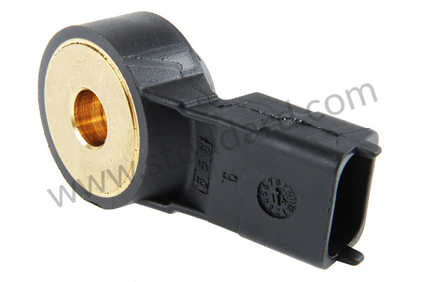 99660612501 - KNOCK SENSOR for Porsche 996 Gt3 / Gt3-1 &bull; 2000 &bull; 996 Gt3 &bull; Coupe &bull; Manual Gearbox, 6 Speed