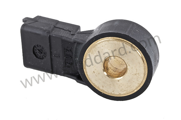 99660612501 - KNOCK SENSOR for Porsche 996 Gt3 / Gt3-1 &bull; 2000 &bull; 996 Gt3 &bull; Coupe &bull; Manual Gearbox, 6 Speed