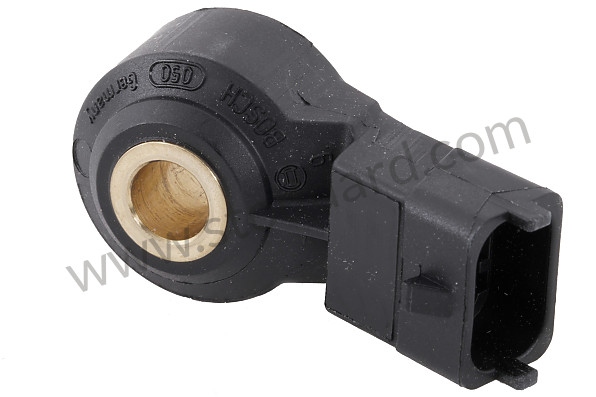 99660612501 - KNOCK SENSOR for Porsche 996 Gt3 / Gt3-1 &bull; 2000 &bull; 996 Gt3 &bull; Coupe &bull; Manual Gearbox, 6 Speed