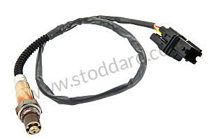 OXYGEN SENSOR 