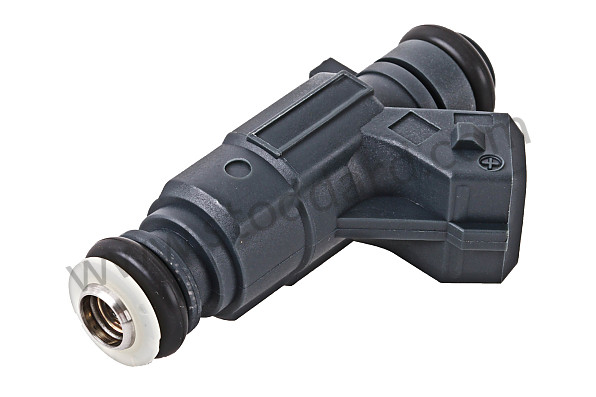 99660613200 - INJECTOR VALVE for Porsche 996 Gt3 / Gt3-1 &bull; 2000 &bull; 996 Gt3 &bull; Coupe &bull; Manual Gearbox, 6 Speed