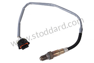OXYGEN SENSOR  (A99660613801)