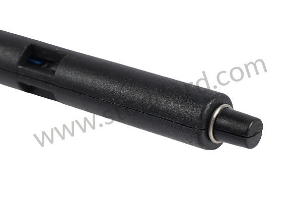 99660615001 - Oil Level and Temperature Sensor for Porsche 
