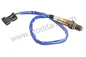 OXYGEN SENSOR 